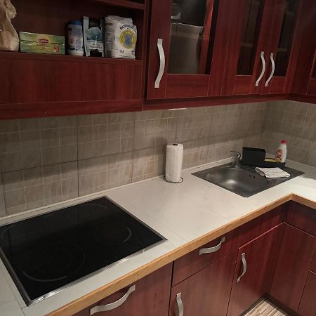 Pera Apartment Budapest Kültér fotó