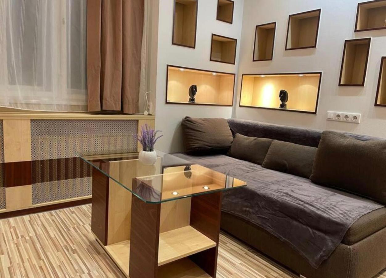Pera Apartment Budapest Kültér fotó